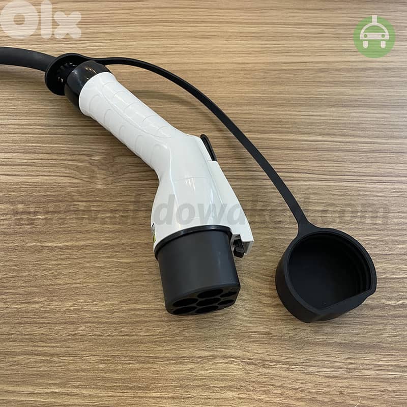 Promax All Brands Electric Car / EV Charger 2