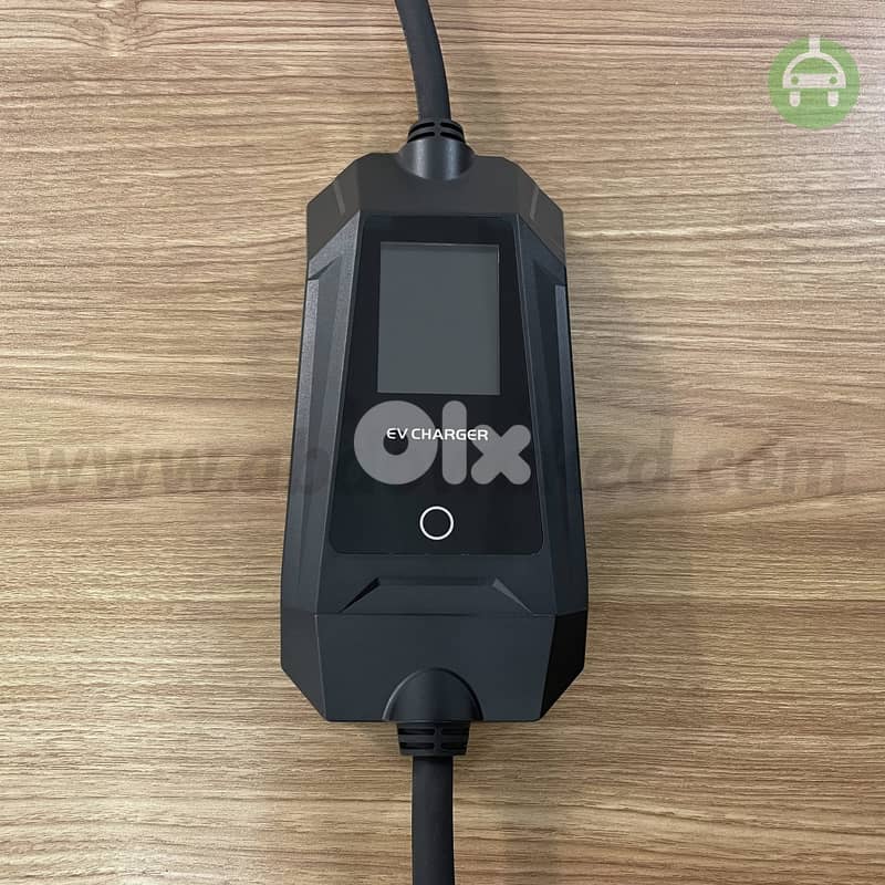 Promax All Brands Electric Car / EV Charger 3