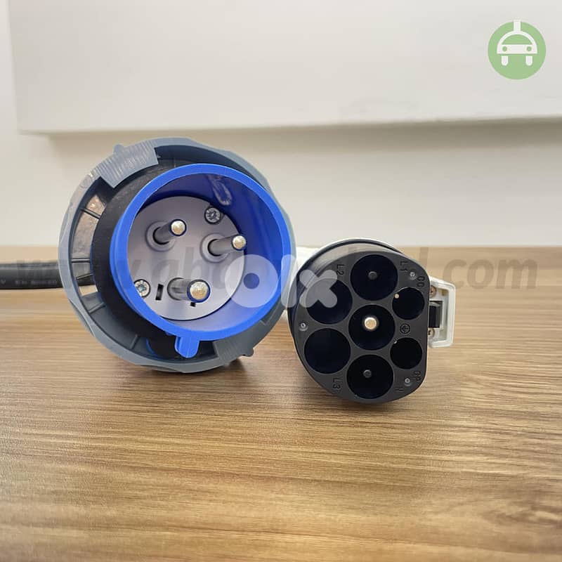 Promax All Brands Electric Car / EV Charger 5