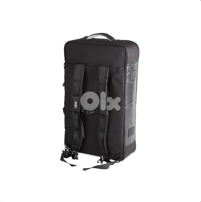 UDG Urbanite MIDI Controller Backpack, L, Black 2