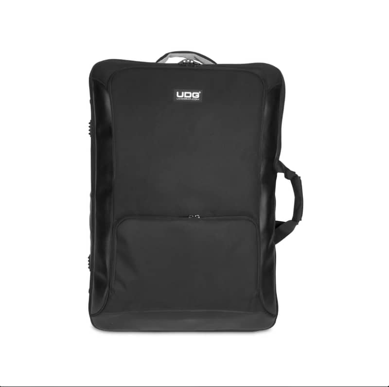 UDG Urbanite MIDI Controller Backpack, XL, Black 0