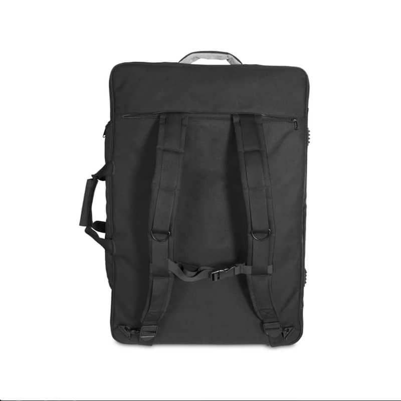 UDG Urbanite MIDI Controller Backpack, XL, Black 1