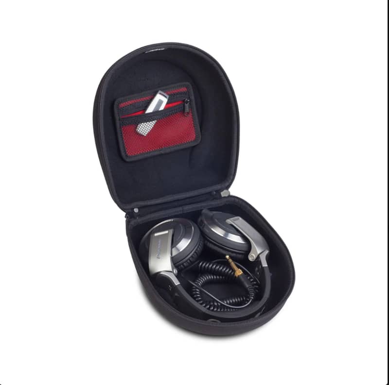 UDG Creator Headphone Hardcase, L, Black 1