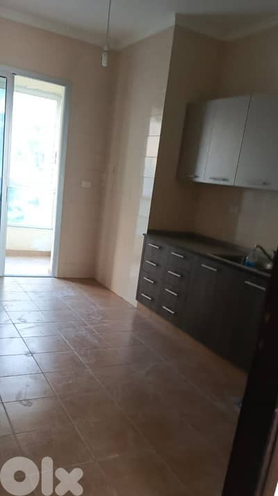 L19663 - 3-Bedroom Apartment For Sale in Bchamoun