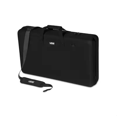 UDG Creator Pioneer DJ DDJ-FLX6 Hardcase, Black