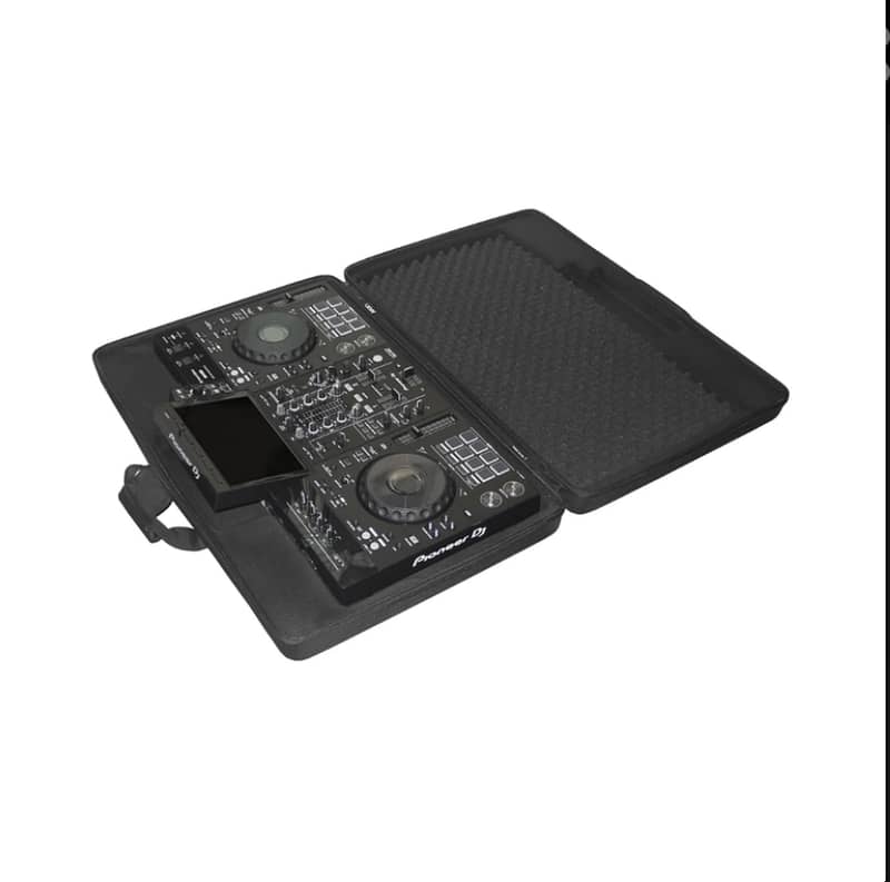 UDG Creator Pioneer XDJ-RX3 Hardcase, Black 0