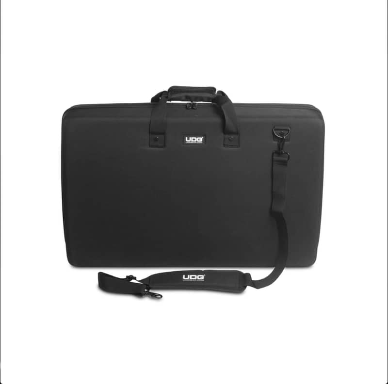 UDG Creator Pioneer DJ DDJ-REV1 Hardcase, Black 0