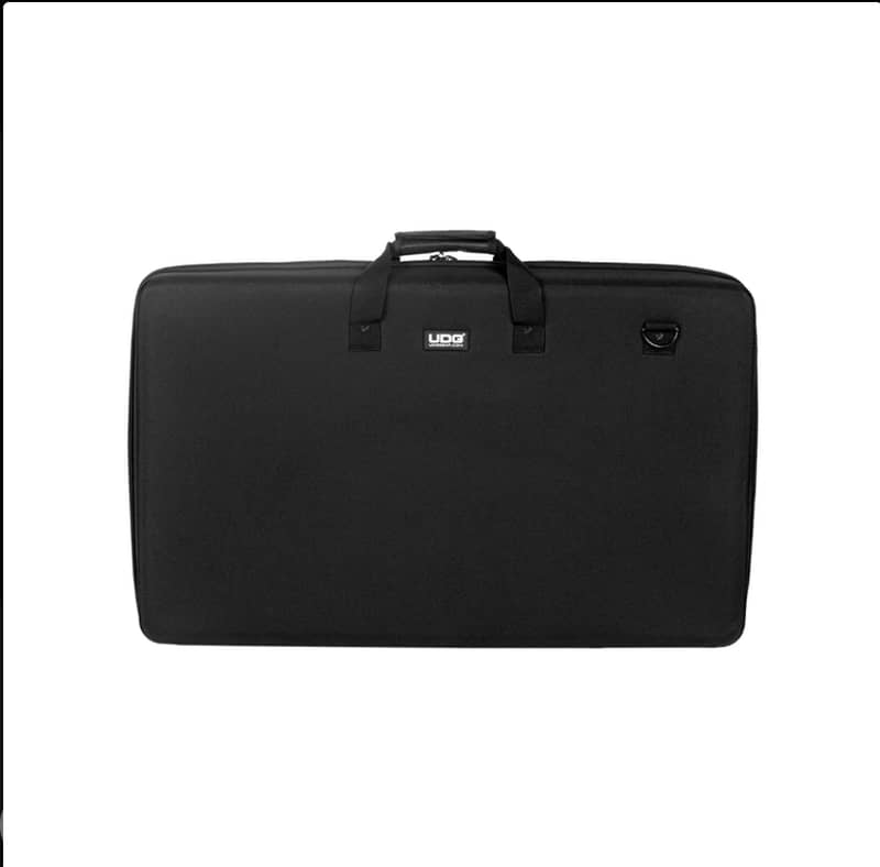 UDG Creator Pioneer DJ DDJ-REV5 Hardcase, Black 0