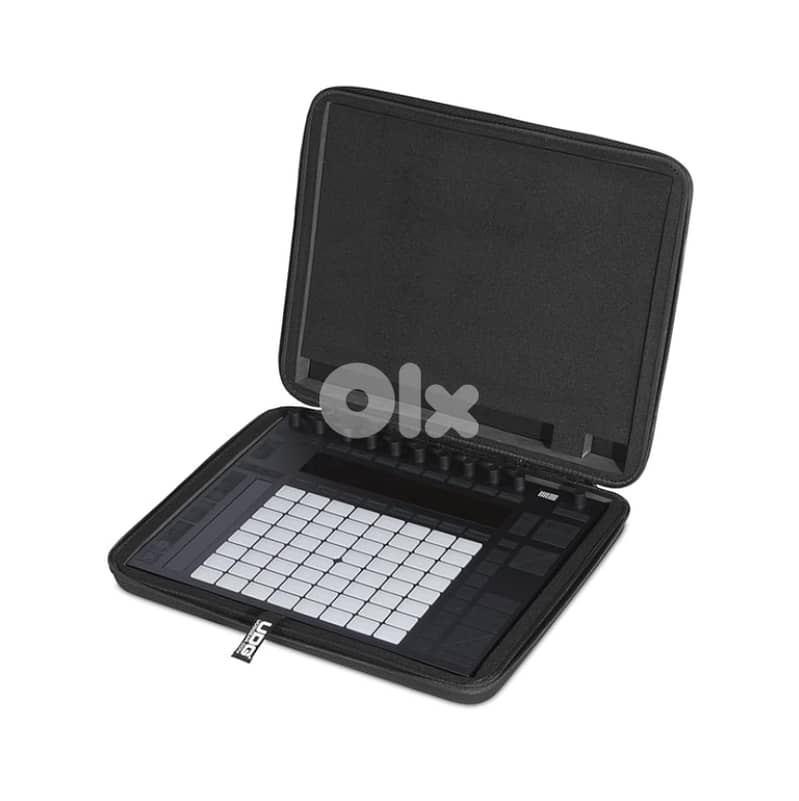 UDG Creator Ableton Push 2 Hardcase, Black 0