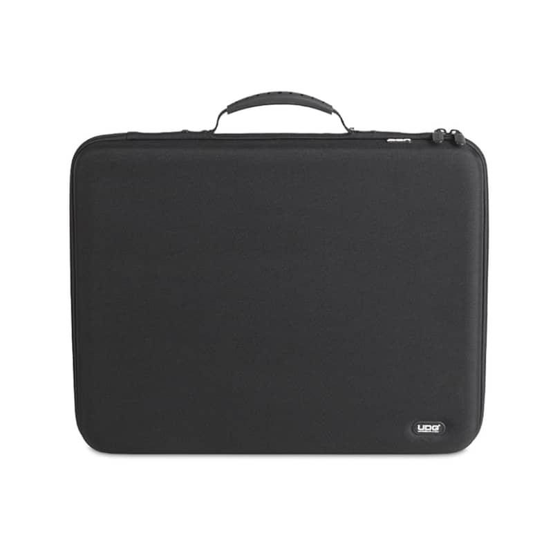 UDG Creator Ableton Push 2 Hardcase, Black 1