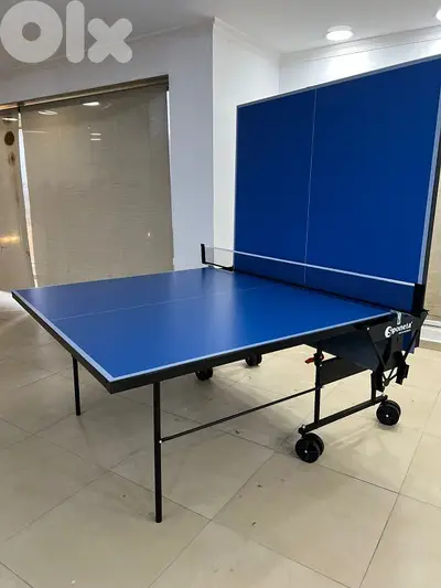 Pingpong Outdoor Table طاولة بينغ بونغ خارجية