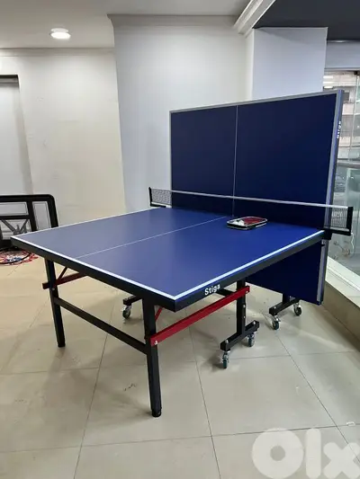 Pingpong Table Outdoor
