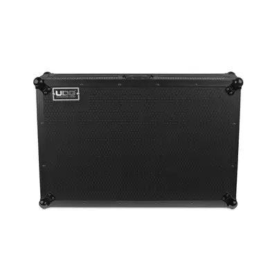 UDG Ultimate Flight Case Multi Format MK3 Plus, XXL, Black (Laptop She