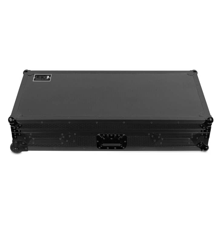 UDG Ultimate Flight Case Pioneer CDJ-3000 / 900NXS2 Plus (Laptop Shelf 0