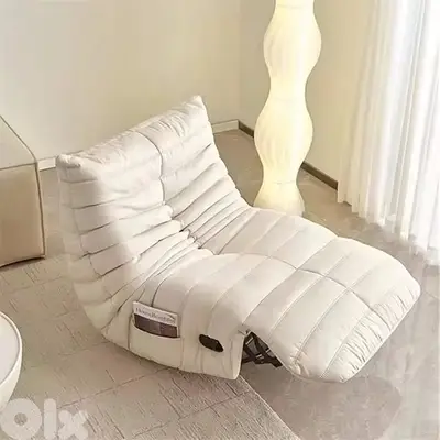 lazy sofa