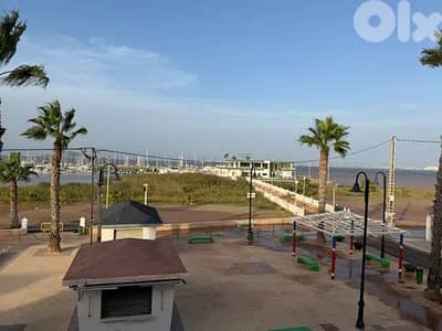 Spain Get your residency! apartment Beachfront of Los Nietos 109564635