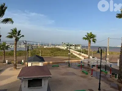 Spain Get your residency! apartment Beachfront of Los Nietos 109564635