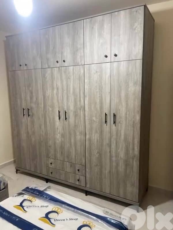 closet 0