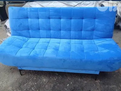 sofa bed new and all colors