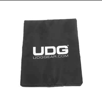 UDG Ultimate CD Player / Mixer Dust Cover, Black (1 Pc)