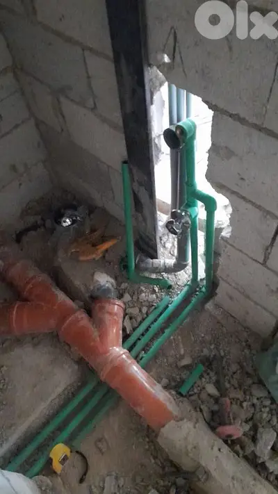 التزام كافه اعمال سنكري