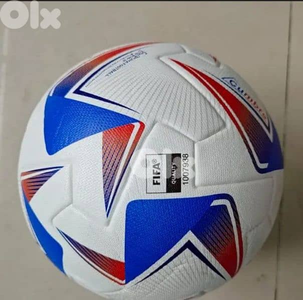 football and shoes original طابات كرة قدم 5