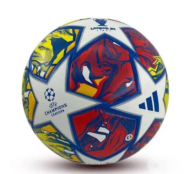 football and shoes original طابات كرة قدم 6