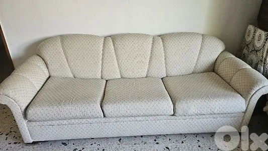 big sofa + 4 small sofas + 2 small sofas