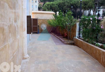 2700m2 building fully furnished residential complex 4rent in Bet Mery