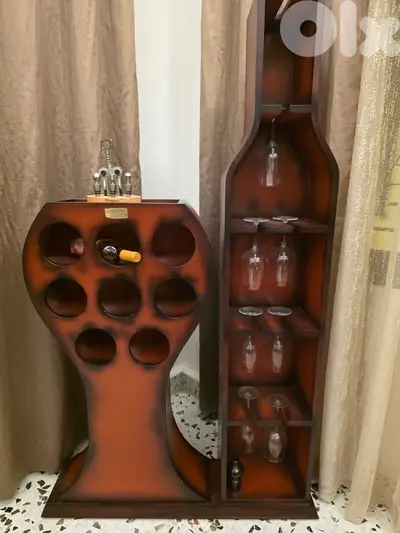 wine bar