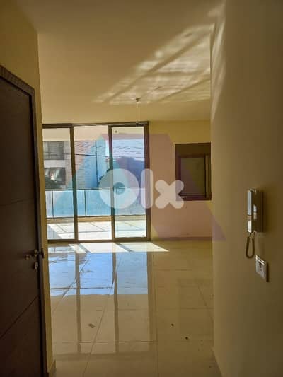2 bedroom apartment+terrace 4sale in Daychouniehشقة للبيع في الديشونية