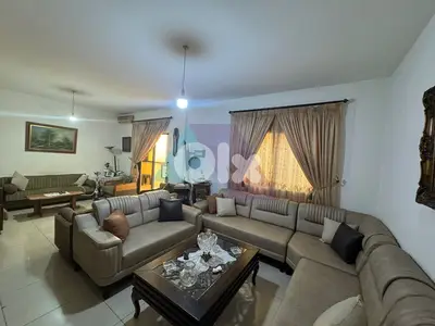 3 bedroom apartment 4sale in Jbeil Town/near Highway-شقة للبيع في جبيل