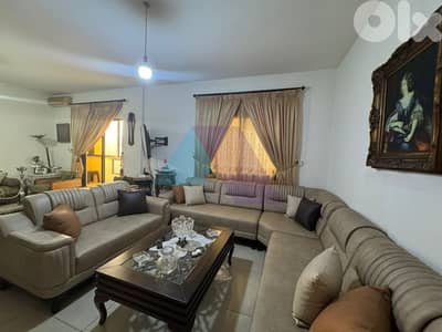 3 bedroom apartment 4sale in Jbeil Town/near Highway-شقة للبيع في جبيل