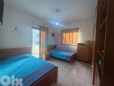 3 bedroom apartment 4sale in Jbeil Town/near Highway-شقة للبيع في جبيل