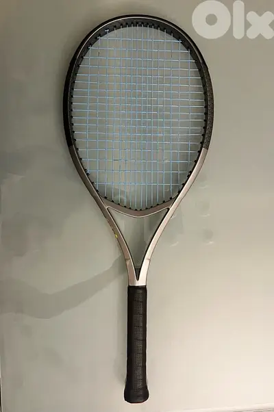 Wilson tennis racket XP1