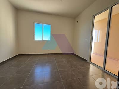 2bedroom Modern Apartment+Terrace+sea view 4sale in Breij/near highway