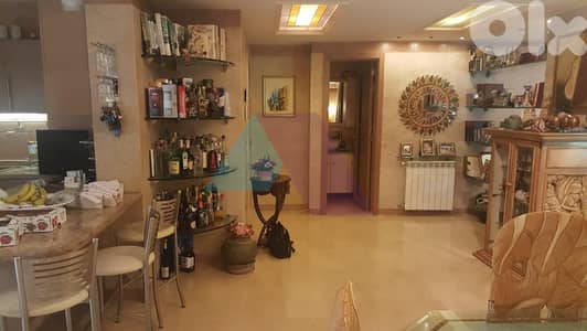 1217m2 7Floors Villa+Garden+Terrace+Mountain View 4sale in Mansourieh