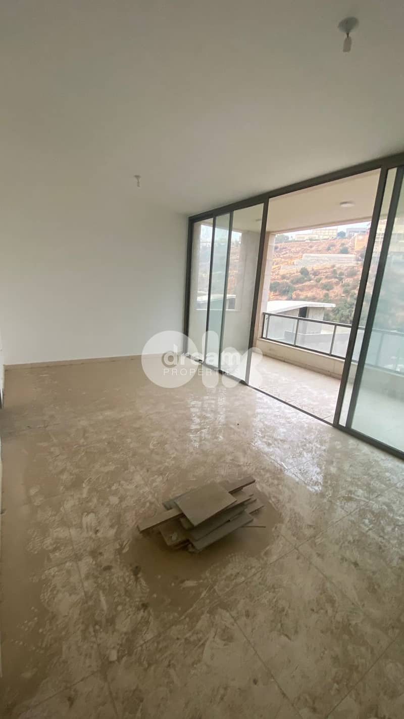 Modern Apartment in Hazmieh – New Mar Takla For Sale haz0137dpea 0
