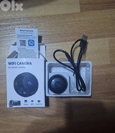 Mini Wifi Camera