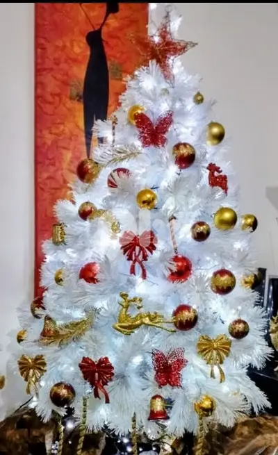 Christmas tree very good quality, good price