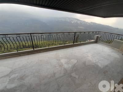 apartment For sale in monteverde شقة للبيع في منتيفردي