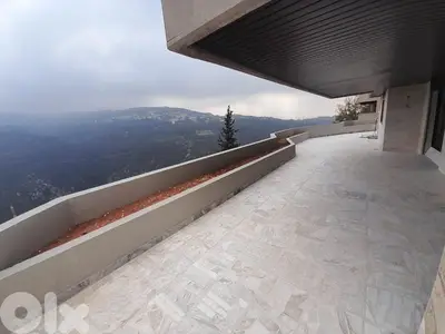 apartment For sale in monteverde شقة للبيع في منتيفردي
