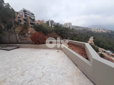 apartment For sale in monteverde شقة للبيع في منتيفردي