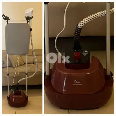 ironing steamer Portable