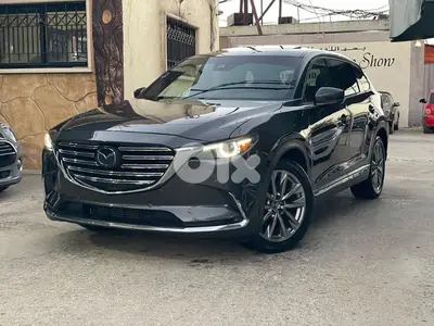Mazda CX-9 2018