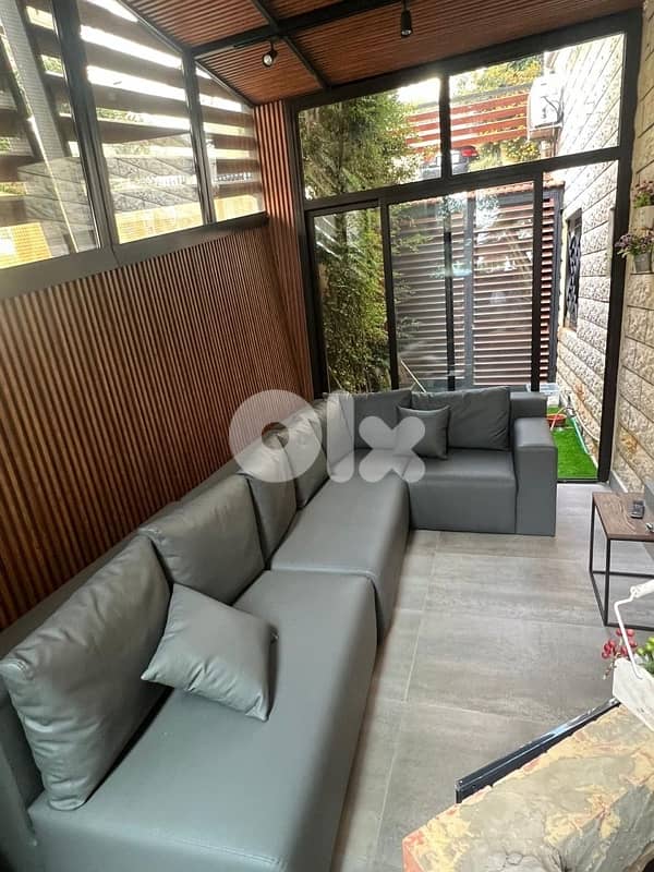 sofa grey 0