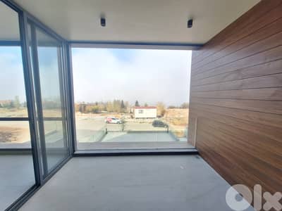 Chalet For Sale In Zaarour Club