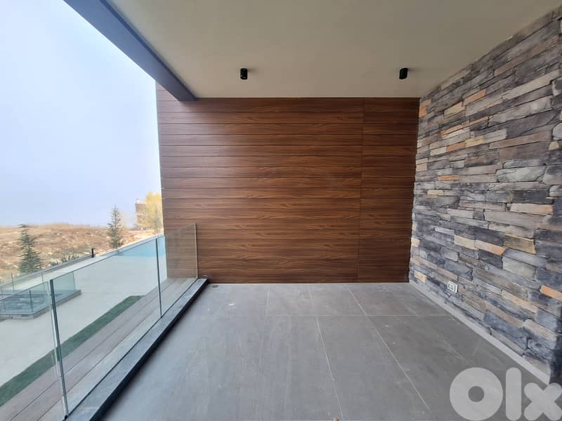 Chalet For Sale In Zaarour Club 0