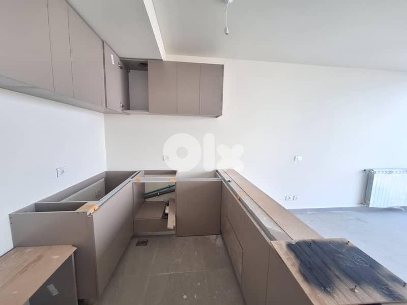 Chalet For Sale In Zaarour Club 5