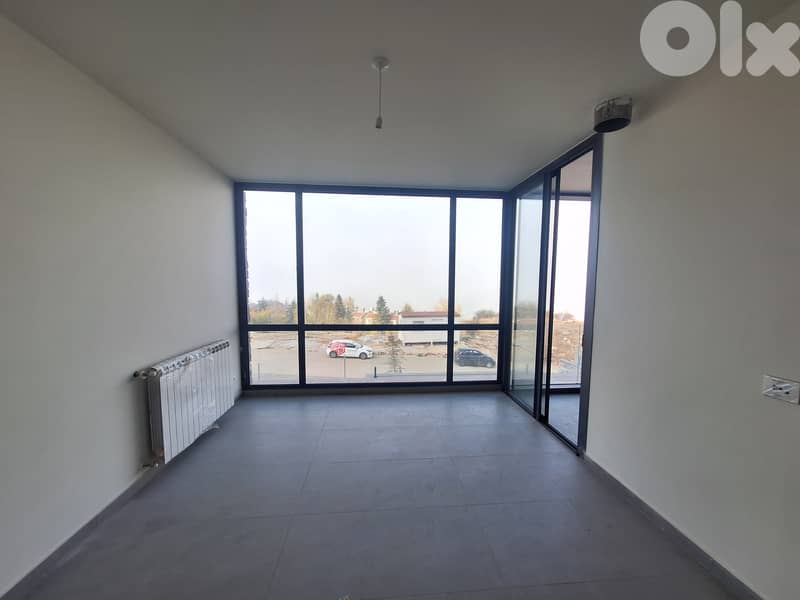 Chalet For Sale In Zaarour Club 9